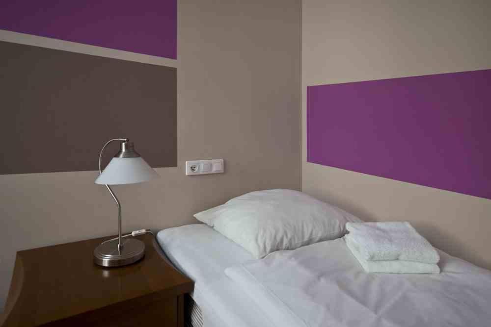 Apartamenty Parkowe Bydgoszcz Esterno foto