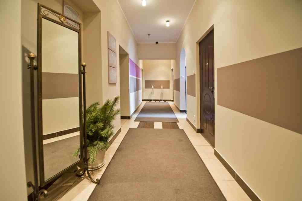 Apartamenty Parkowe Bydgoszcz Esterno foto