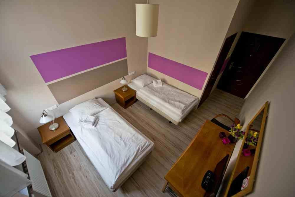 Apartamenty Parkowe Bydgoszcz Camera foto