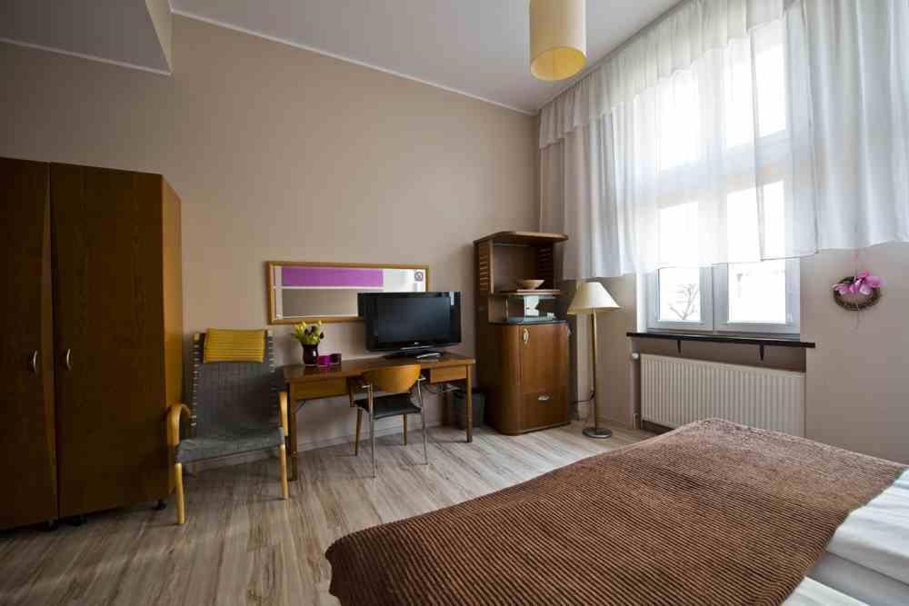 Apartamenty Parkowe Bydgoszcz Camera foto