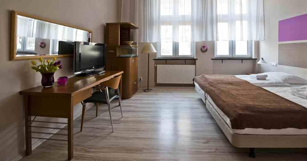 Apartamenty Parkowe Bydgoszcz Esterno foto